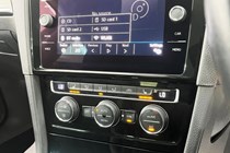 Volkswagen Golf Hatchback (13-20) GT Edition 1.5 TSI Evo 150PS DSG auto 5d For Sale - Motortrust UK Garstang, Preston