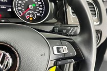 Volkswagen Golf Hatchback (13-20) GT Edition 1.5 TSI Evo 150PS DSG auto 5d For Sale - Motortrust UK Garstang, Preston