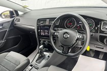 Volkswagen Golf Hatchback (13-20) GT Edition 1.5 TSI Evo 150PS DSG auto 5d For Sale - Motortrust UK Garstang, Preston