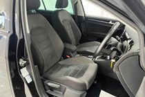 Volkswagen Golf Hatchback (13-20) GT Edition 1.5 TSI Evo 150PS DSG auto 5d For Sale - Motortrust UK Garstang, Preston