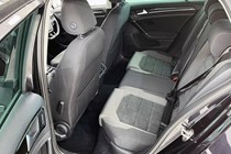 Volkswagen Golf Hatchback (13-20) GT Edition 1.5 TSI Evo 150PS DSG auto 5d For Sale - Motortrust UK Garstang, Preston
