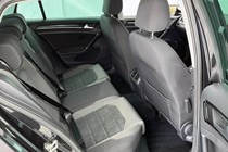 Volkswagen Golf Hatchback (13-20) GT Edition 1.5 TSI Evo 150PS DSG auto 5d For Sale - Motortrust UK Garstang, Preston