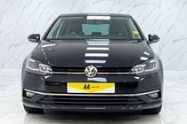Volkswagen Golf Hatchback (13-20) GT Edition 1.5 TSI Evo 150PS DSG auto 5d For Sale - Motortrust UK Garstang, Preston