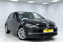 Volkswagen Golf Hatchback (13-20) GT Edition 1.5 TSI Evo 150PS DSG auto 5d For Sale - Motortrust UK Garstang, Preston