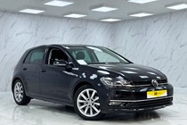 Volkswagen Golf Hatchback (13-20) GT Edition 1.5 TSI Evo 150PS DSG auto 5d For Sale - Motortrust UK Garstang, Preston