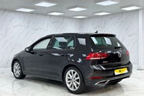 Volkswagen Golf Hatchback (13-20) GT Edition 1.5 TSI Evo 150PS DSG auto 5d For Sale - Motortrust UK Garstang, Preston