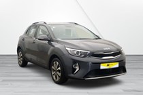 Kia Stonic SUV (17 on) 1.0T GDi 99 2 5dr For Sale - Motortrust UK Garstang, Preston