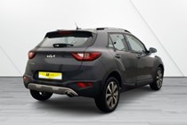 Kia Stonic SUV (17 on) 1.0T GDi 99 2 5dr For Sale - Motortrust UK Garstang, Preston