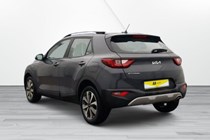 Kia Stonic SUV (17 on) 1.0T GDi 99 2 5dr For Sale - Motortrust UK Garstang, Preston