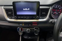 Kia Stonic SUV (17 on) 1.0T GDi 99 2 5dr For Sale - Motortrust UK Garstang, Preston