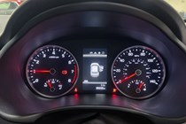 Kia Stonic SUV (17 on) 1.0T GDi 99 2 5dr For Sale - Motortrust UK Garstang, Preston