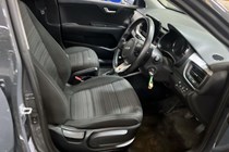 Kia Stonic SUV (17 on) 1.0T GDi 99 2 5dr For Sale - Motortrust UK Garstang, Preston