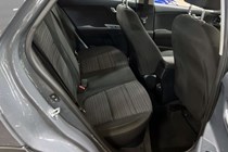 Kia Stonic SUV (17 on) 1.0T GDi 99 2 5dr For Sale - Motortrust UK Garstang, Preston