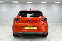 Renault Clio Hatchback (19 on) 1.0 TCe 90 RS Line 5d For Sale - Motortrust UK Garstang, Preston