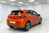 Renault Clio Hatchback (19 on) 1.0 TCe 90 RS Line 5d For Sale - Motortrust UK Garstang, Preston