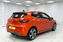 Renault Clio Hatchback (19 on) 1.0 TCe 90 RS Line 5d For Sale - Motortrust UK Garstang, Preston