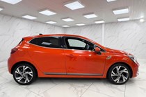 Renault Clio Hatchback (19 on) 1.0 TCe 90 RS Line 5d For Sale - Motortrust UK Garstang, Preston