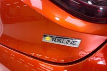 Renault Clio Hatchback (19 on) 1.0 TCe 90 RS Line 5d For Sale - Motortrust UK Garstang, Preston