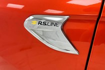 Renault Clio Hatchback (19 on) 1.0 TCe 90 RS Line 5d For Sale - Motortrust UK Garstang, Preston