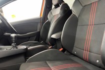 Renault Clio Hatchback (19 on) 1.0 TCe 90 RS Line 5d For Sale - Motortrust UK Garstang, Preston