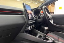 Renault Clio Hatchback (19 on) 1.0 TCe 90 RS Line 5d For Sale - Motortrust UK Garstang, Preston
