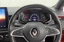 Renault Clio Hatchback (19 on) 1.0 TCe 90 RS Line 5d For Sale - Motortrust UK Garstang, Preston