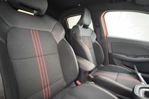 Renault Clio Hatchback (19 on) 1.0 TCe 90 RS Line 5d For Sale - Motortrust UK Garstang, Preston