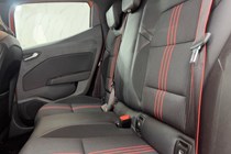 Renault Clio Hatchback (19 on) 1.0 TCe 90 RS Line 5d For Sale - Motortrust UK Garstang, Preston