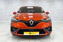 Renault Clio Hatchback (19 on) 1.0 TCe 90 RS Line 5d For Sale - Motortrust UK Garstang, Preston
