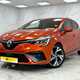 Renault Clio Hatchback (19 on) 1.0 TCe 90 RS Line 5d For Sale - Motortrust UK Garstang, Preston