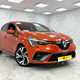 Renault Clio Hatchback (19 on) 1.0 TCe 90 RS Line 5d For Sale - Motortrust UK Garstang, Preston