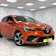 Renault Clio Hatchback (19 on) 1.0 TCe 90 RS Line 5d For Sale - Motortrust UK Garstang, Preston