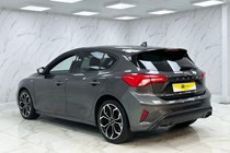 Ford Focus Hatchback (18 on) ST-Line X 1.0 Ford EcoBoost 125PS auto 5d For Sale - Motortrust UK Garstang, Preston