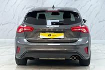 Ford Focus Hatchback (18 on) ST-Line X 1.0 Ford EcoBoost 125PS auto 5d For Sale - Motortrust UK Garstang, Preston