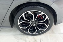Ford Focus Hatchback (18 on) ST-Line X 1.0 Ford EcoBoost 125PS auto 5d For Sale - Motortrust UK Garstang, Preston