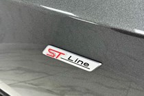 Ford Focus Hatchback (18 on) ST-Line X 1.0 Ford EcoBoost 125PS auto 5d For Sale - Motortrust UK Garstang, Preston