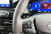 Ford Focus Hatchback (18 on) ST-Line X 1.0 Ford EcoBoost 125PS auto 5d For Sale - Motortrust UK Garstang, Preston