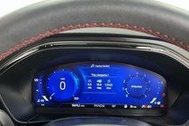 Ford Focus Hatchback (18 on) ST-Line X 1.0 Ford EcoBoost 125PS auto 5d For Sale - Motortrust UK Garstang, Preston