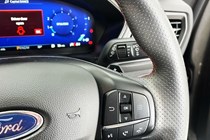 Ford Focus Hatchback (18 on) ST-Line X 1.0 Ford EcoBoost 125PS auto 5d For Sale - Motortrust UK Garstang, Preston