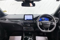 Ford Focus Hatchback (18 on) ST-Line X 1.0 Ford EcoBoost 125PS auto 5d For Sale - Motortrust UK Garstang, Preston