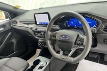 Ford Focus Hatchback (18 on) ST-Line X 1.0 Ford EcoBoost 125PS auto 5d For Sale - Motortrust UK Garstang, Preston