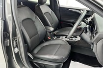 Ford Focus Hatchback (18 on) ST-Line X 1.0 Ford EcoBoost 125PS auto 5d For Sale - Motortrust UK Garstang, Preston