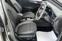 Ford Focus Hatchback (18 on) ST-Line X 1.0 Ford EcoBoost 125PS auto 5d For Sale - Motortrust UK Garstang, Preston