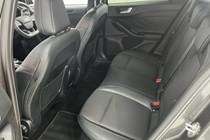 Ford Focus Hatchback (18 on) ST-Line X 1.0 Ford EcoBoost 125PS auto 5d For Sale - Motortrust UK Garstang, Preston