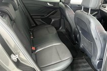 Ford Focus Hatchback (18 on) ST-Line X 1.0 Ford EcoBoost 125PS auto 5d For Sale - Motortrust UK Garstang, Preston