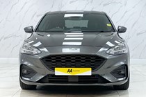 Ford Focus Hatchback (18 on) ST-Line X 1.0 Ford EcoBoost 125PS auto 5d For Sale - Motortrust UK Garstang, Preston