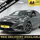 Ford Focus Hatchback (18 on) ST-Line X 1.0 Ford EcoBoost 125PS auto 5d For Sale - Motortrust UK Garstang, Preston