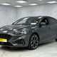 Ford Focus Hatchback (18 on) ST-Line X 1.0 Ford EcoBoost 125PS auto 5d For Sale - Motortrust UK Garstang, Preston