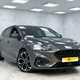 Ford Focus Hatchback (18 on) ST-Line X 1.0 Ford EcoBoost 125PS auto 5d For Sale - Motortrust UK Garstang, Preston