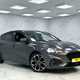 Ford Focus Hatchback (18 on) ST-Line X 1.0 Ford EcoBoost 125PS auto 5d For Sale - Motortrust UK Garstang, Preston
